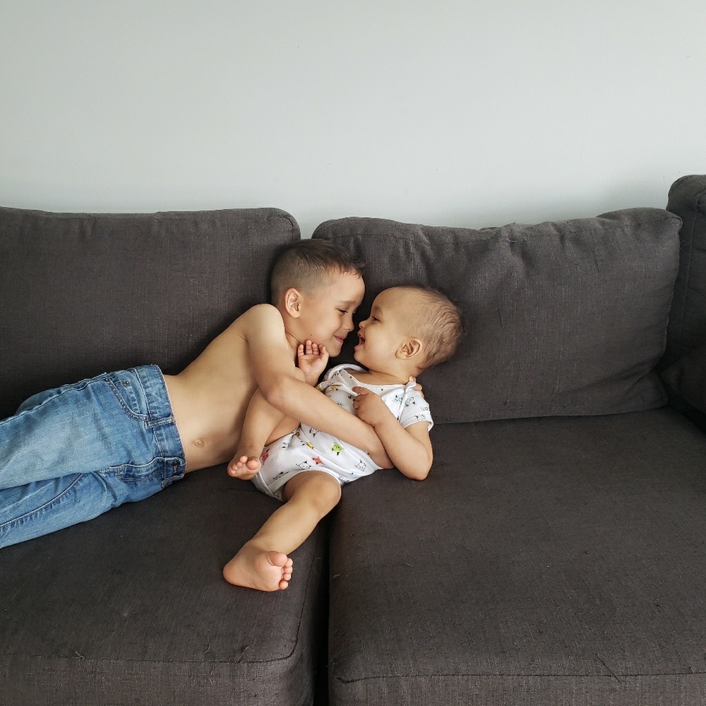 Meet your Posher, Mandy